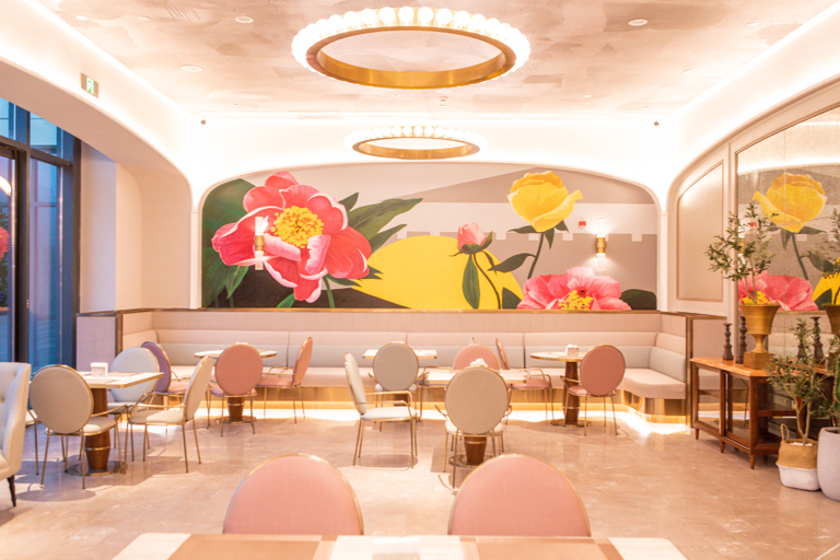 Food & Drinks 4, Mercure Xinyang Shengde Hotel (East High-speed Railway Station), Xinyang