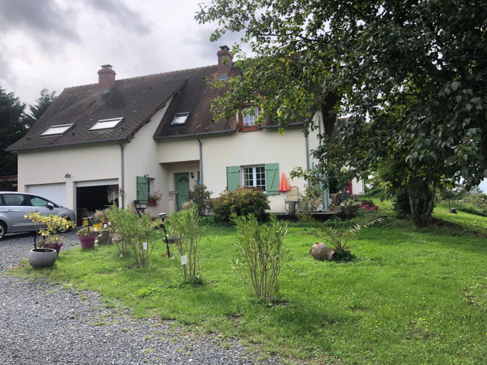 Others 3, Appartement SerenitE, Calvados
