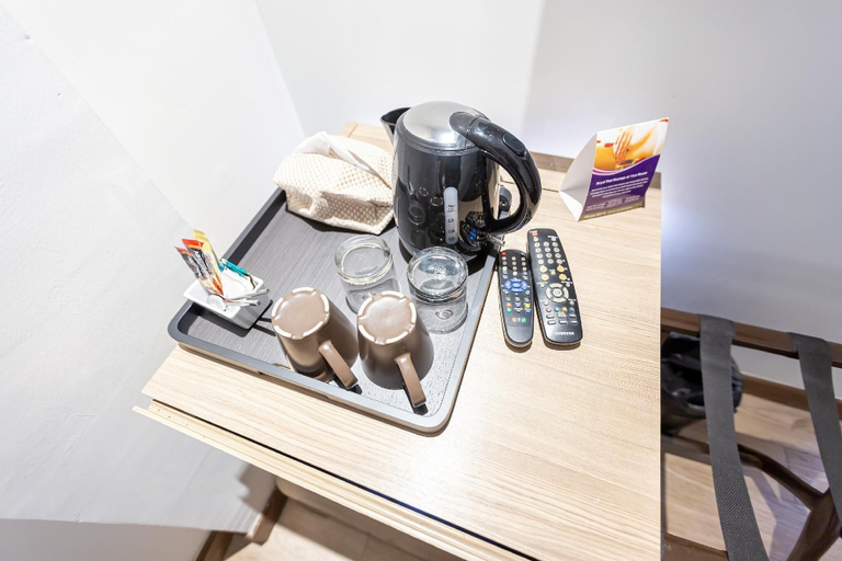 Amenities 18