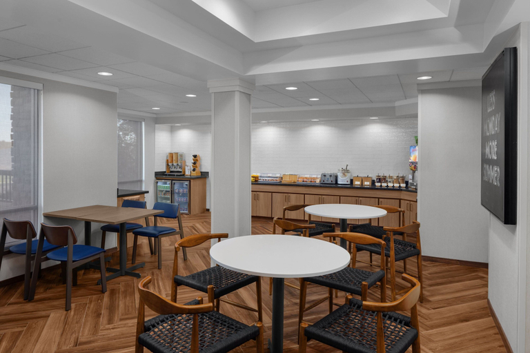 Food & Drinks 5, Fairfield Inn & Suites by Marriott Richfield, Sevier
