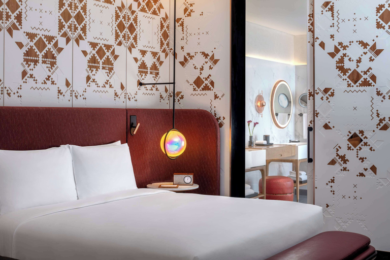 Bedroom 7