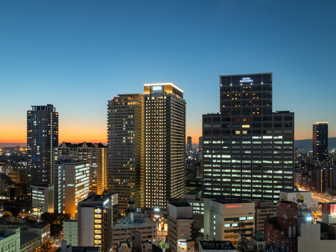 APA Hotel & Resort Osaka Namba Ekimae Tower, Osaka