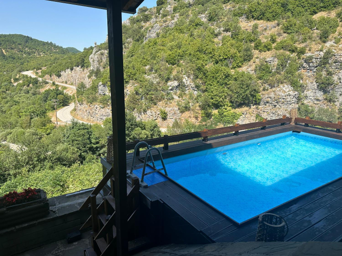 Sport & Beauty 2, Kipi Mountain Resort, Epirus