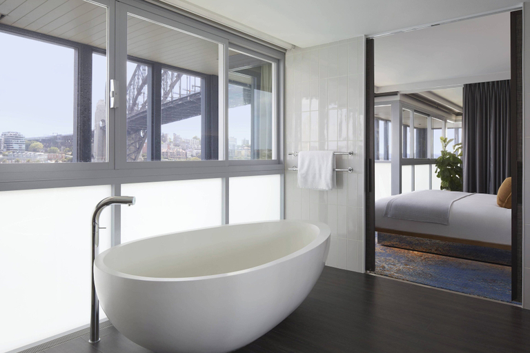 Bathroom 17