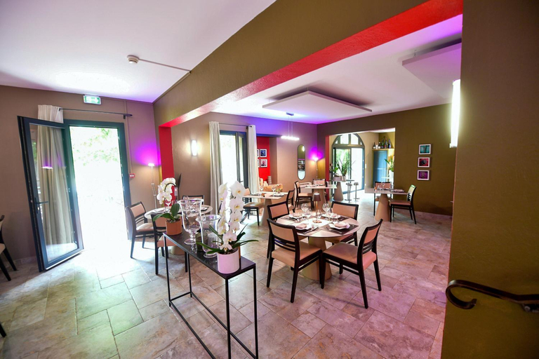 Food & Drinks 3, Le Mas Des Aigras - Hotel & Restaurant de Charme en Provence, Vaucluse