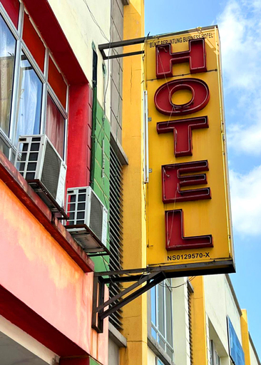 Exterior & Views 2, Bukit Beruntung Business Hotel, Hulu Selangor