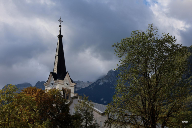 Apartmaji SLATENIK, Bovec