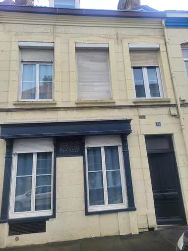 Others 4, Bienvenue chez Coco, Nord