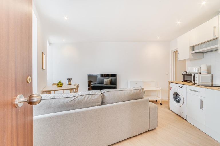 Facilities 4, Beato Riverside Cozy Apartments, Lisbon