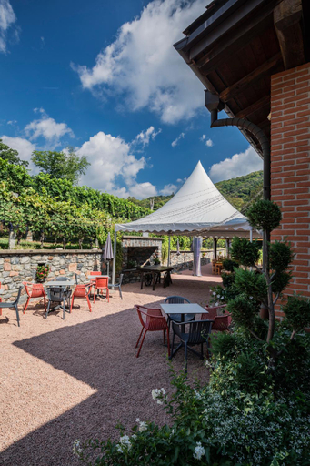 Others 3, Wine & Art Relais Vallombrosa, Lugano