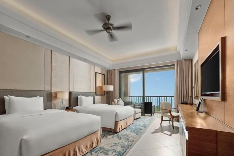 Bedroom 7