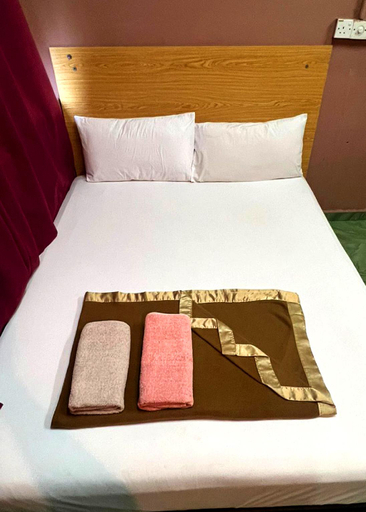 Bedroom 3, Kajang Star Hotel, Hulu Langat
