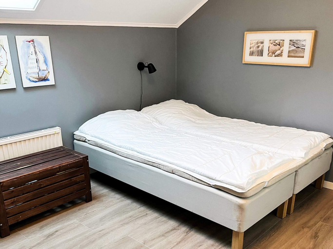 Interior 3, 4 Star Holiday Home in Hunnebostrand, Tanum