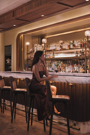 Food & Drinks 5, The Ritz-Carlton, Boston, Boston