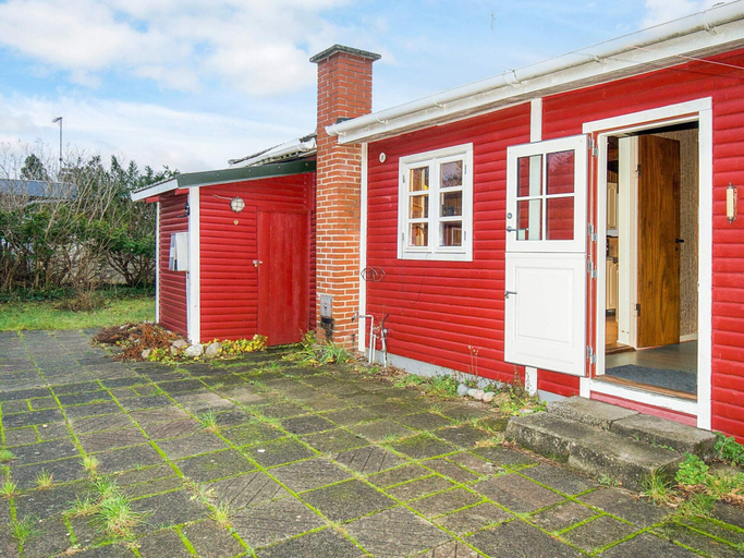 Exterior & Views 2, 8 Person Holiday Home in Vig, Odsherred