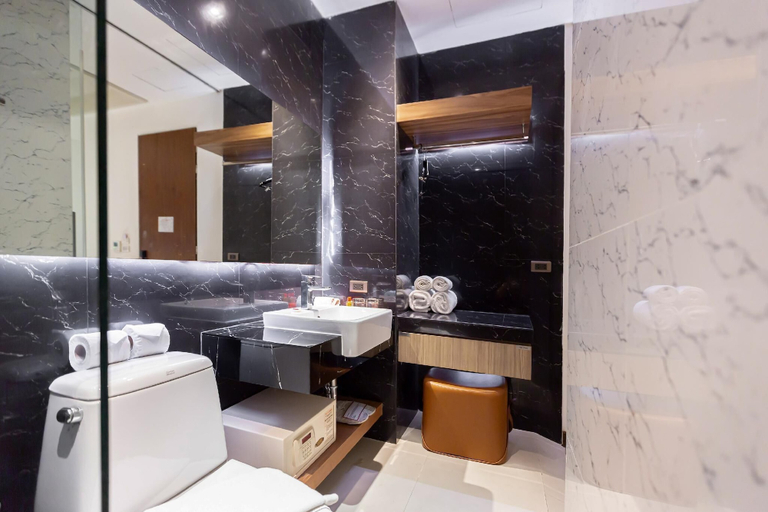 Bathroom 5
