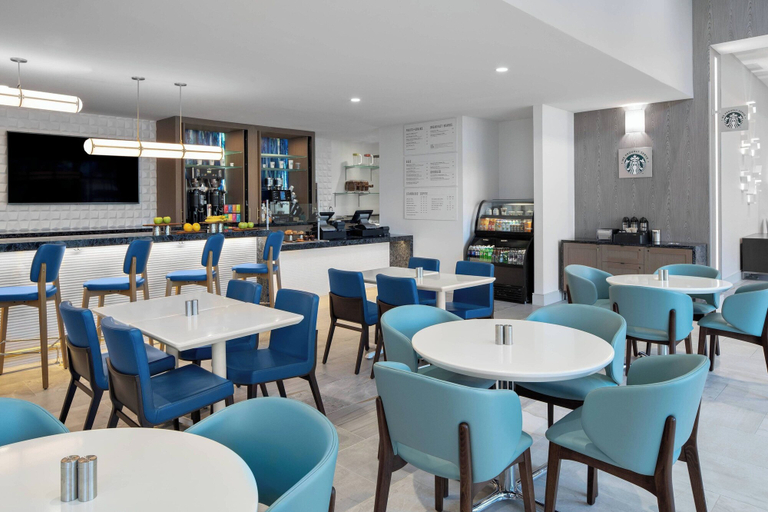 Food & Drinks 4, Courtyard by Marriott Delray Beach, Palm Beach