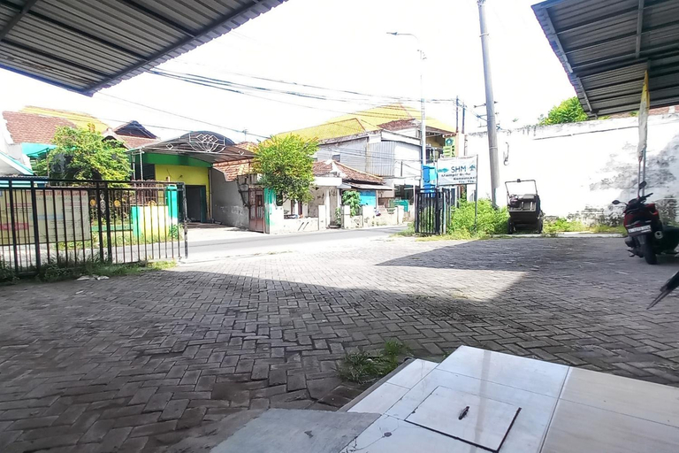Others 2, Graha Matahari Syariah Sepanjang, Sidoarjo