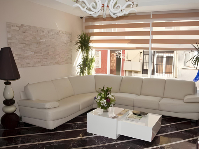 Public Area, Abel Hotel Istanbul, Fatih