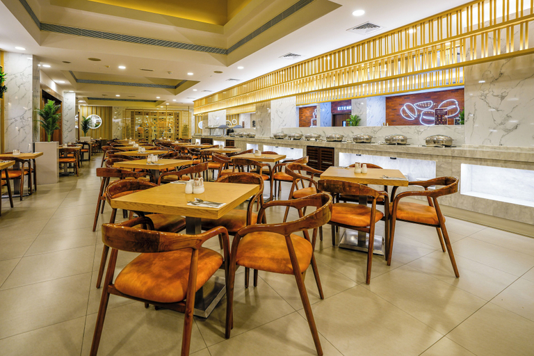 Food & Drinks 4, Citymax Bur Dubai, Dubai