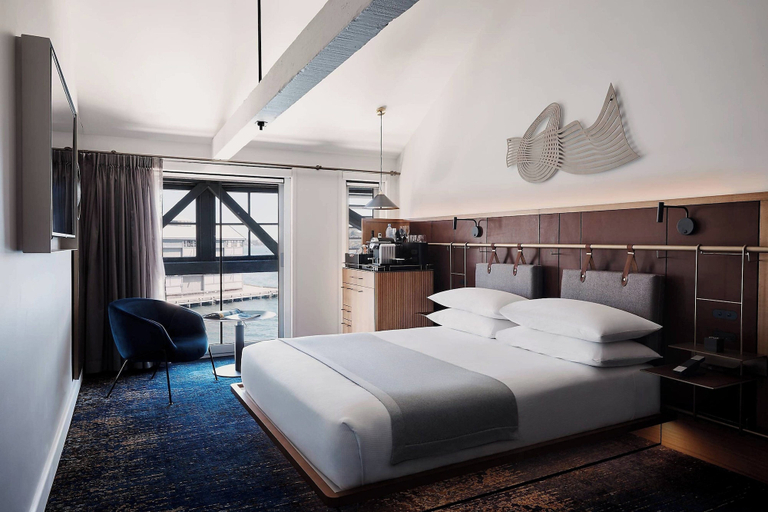 Bedroom 9