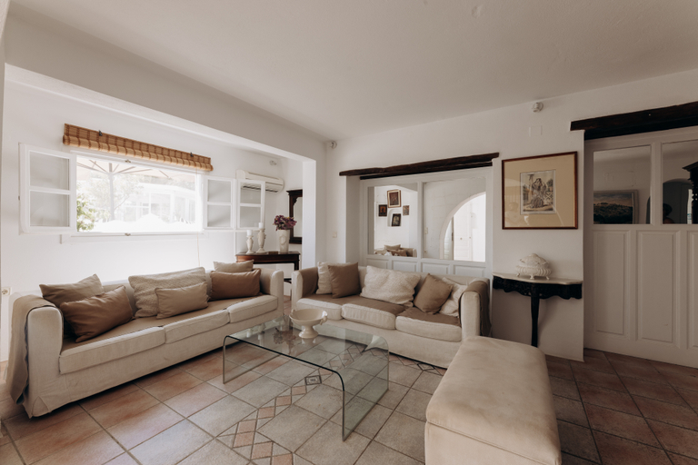 Public Area 4, Medusa Resort & Suites, South Aegean