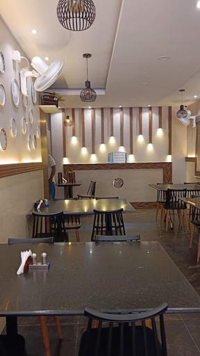 Food & Drinks 5, R-Hotels Rithikha Inn Porur, Thiruvallur