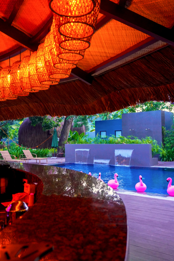 Sport & Beauty 5, UNWND Boutique Hotel Dumaguete, Sibulan