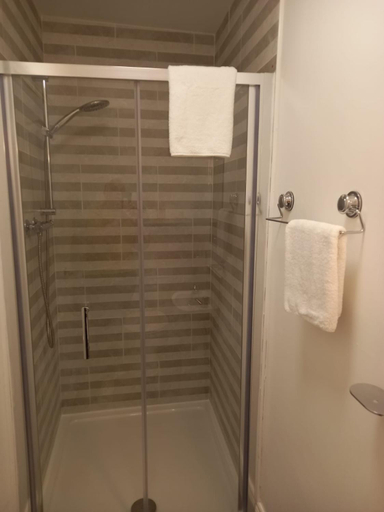 Bathroom 3, The Strand, Dugort Achill
