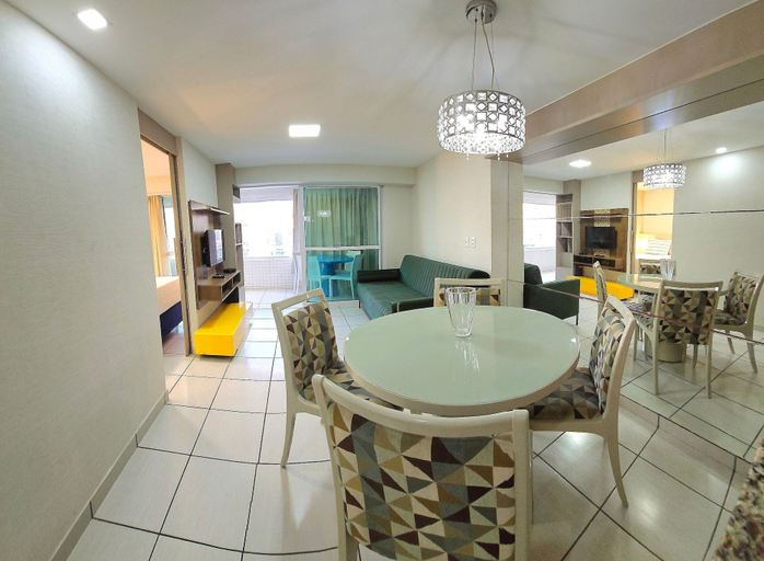 Food & Drinks 4, Beach Class Residence by SOLEMAR, Fortaleza
