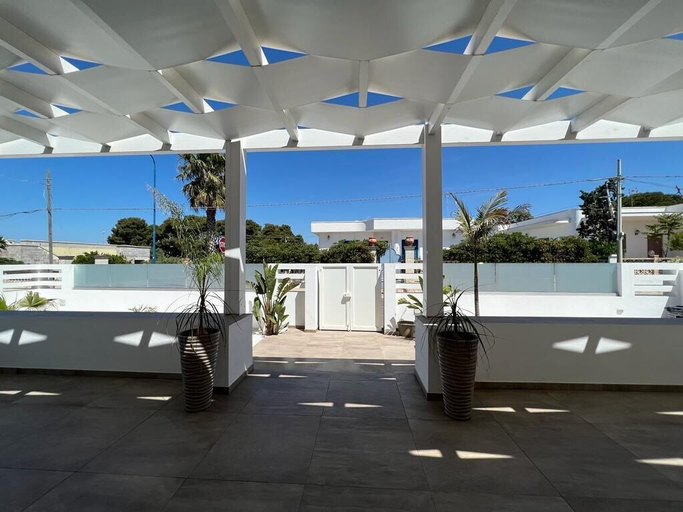 Food & Drinks 5, Elite Luxury Residence, Lecce