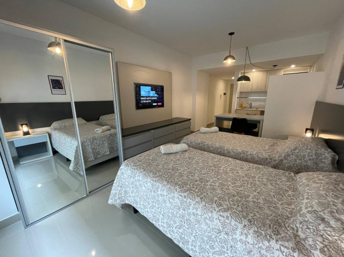 Others 4, Urban Luxury- Studio Living in San Telmo num4649, Distrito Federal