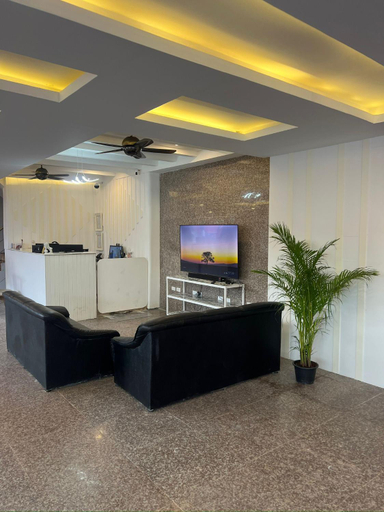 Others 3, Patong Dynasty Royal Hotel, Phuket Island
