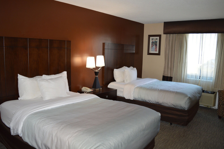 Bedroom 7