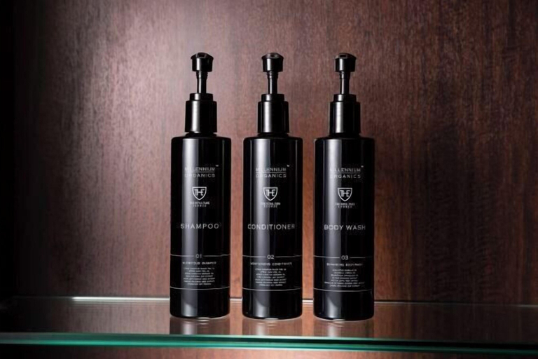 Amenities 15