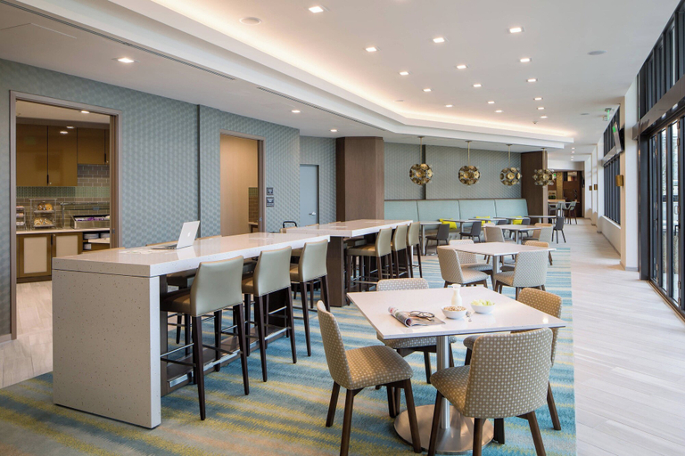 Food & Drinks 5, Residence Inn by Marriott Miami Beach South Beach, Miami-Dade