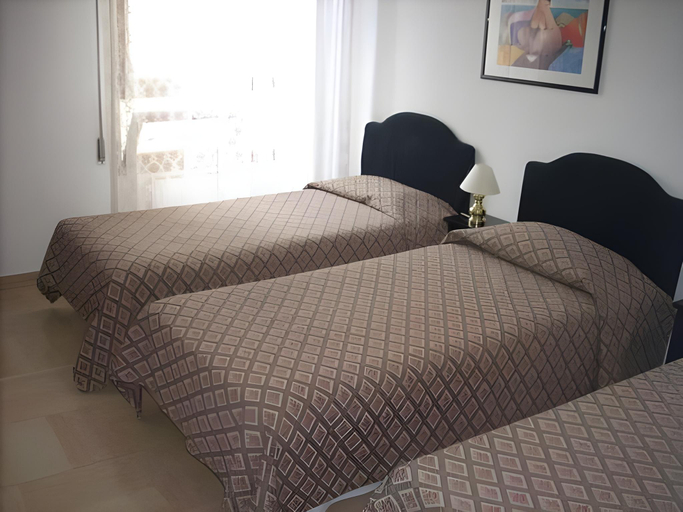 Bedroom 9
