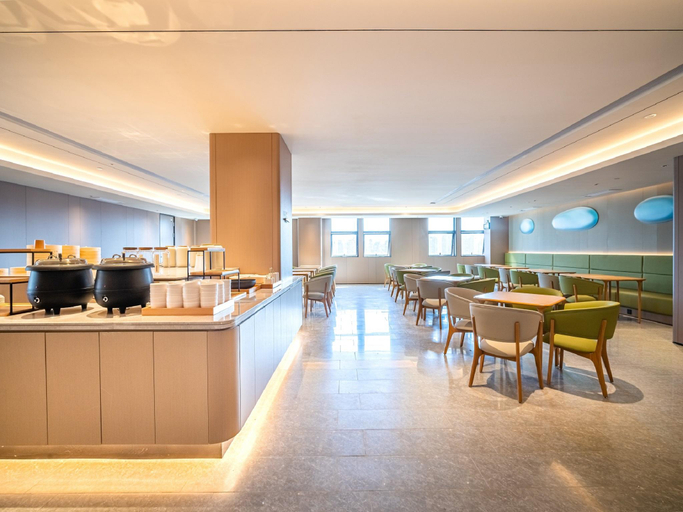 Food & Drinks 5, Ji Hotel Guiyang Medical University Affiliated Hospital, Guiyang