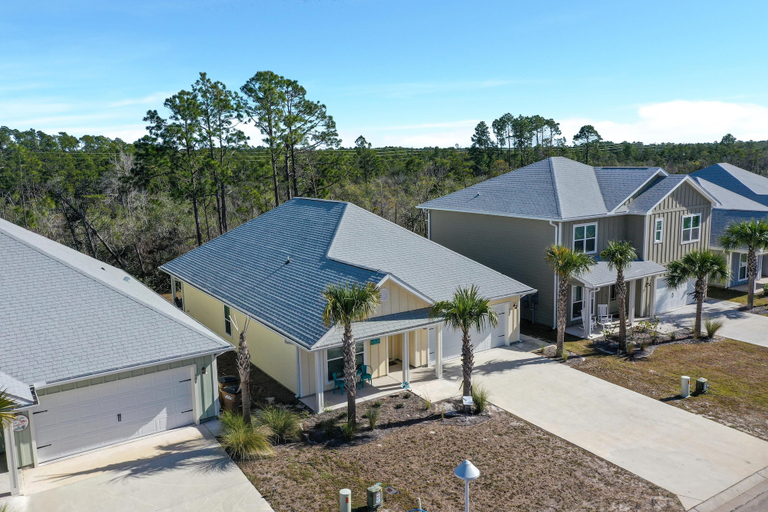 Exterior & Views 2, Once Upon A Tide, Gulf