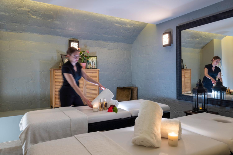 Bedroom 2, Le Belmont Champs Elysees, Paris