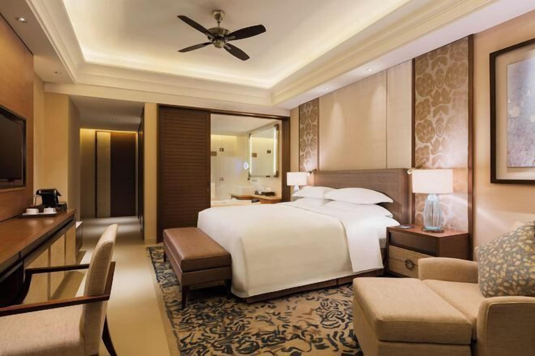 Bedroom 9