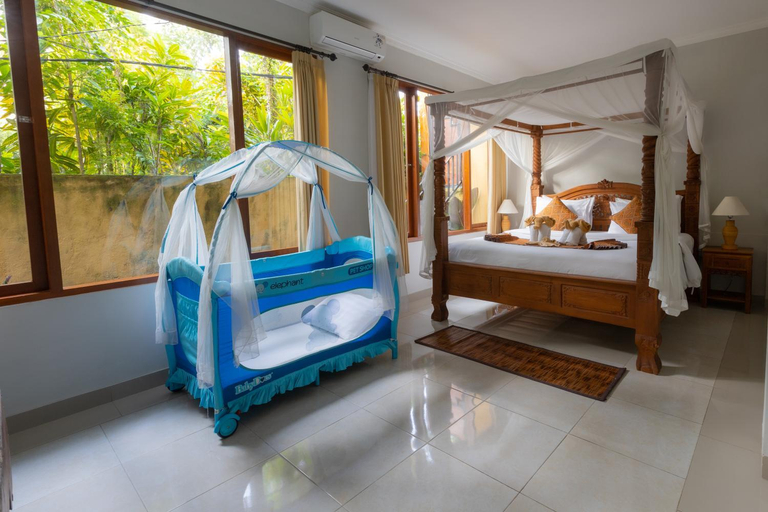 Villa Pacekan Ubud - Cempaka, Gianyar