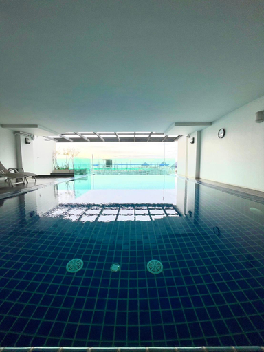 Others 5, The High one condominium A, Muang Chon Buri