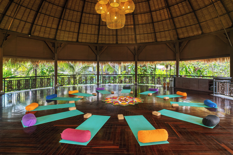 Sport & Beauty 3, Honai Resort, Gianyar