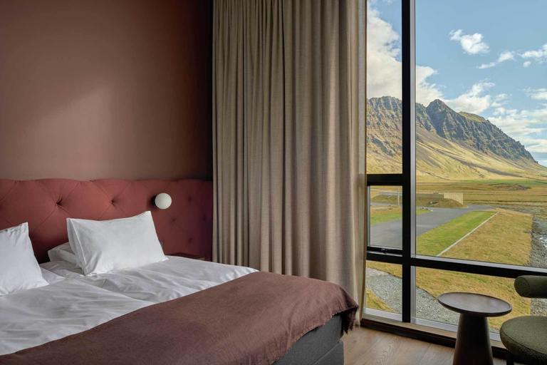 Bedroom 4, Hótel Jokulsarlon - Glacier Lagoon Hotel, Sveitarfélagið Hornafjörður