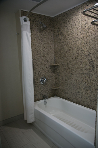 Bathroom 3, Four Points by Sheraton Birmingham Homewood, Jefferson