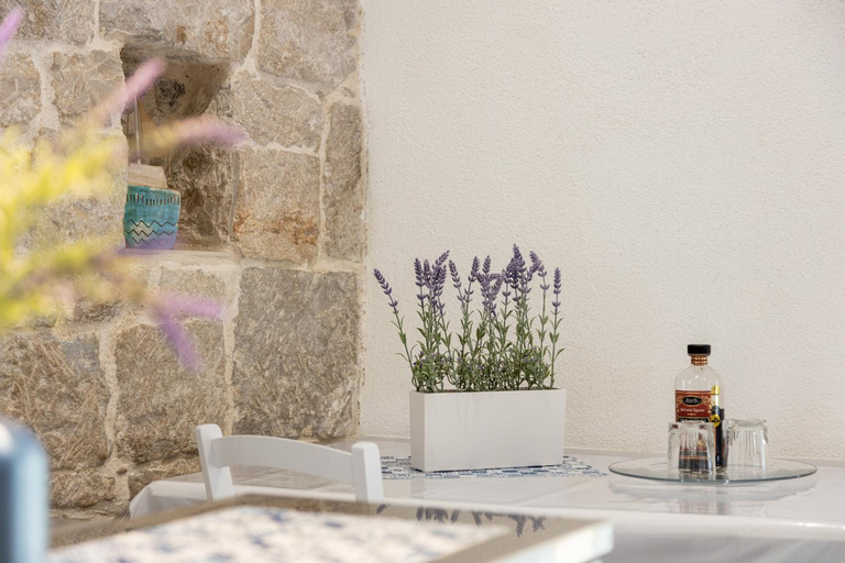 Food & Drinks 4, Aparrtment Terra- combine beach&old town, Split