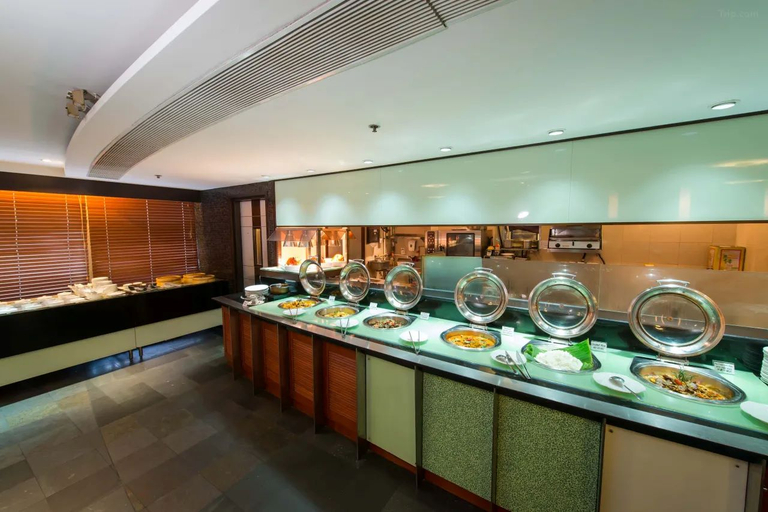 Food & Drinks 5, Empire Prestige ・ Tsim Sha Tsui, Kowloon