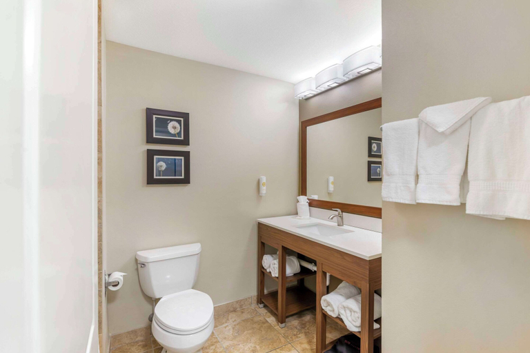 Bathroom 8