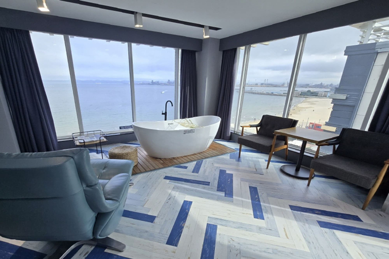 Others 4, Galaxy Hotel, Pohang